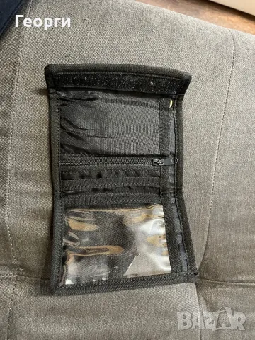 Портмоне портфейл rock devil, снимка 4 - Портфейли, портмонета - 48520225