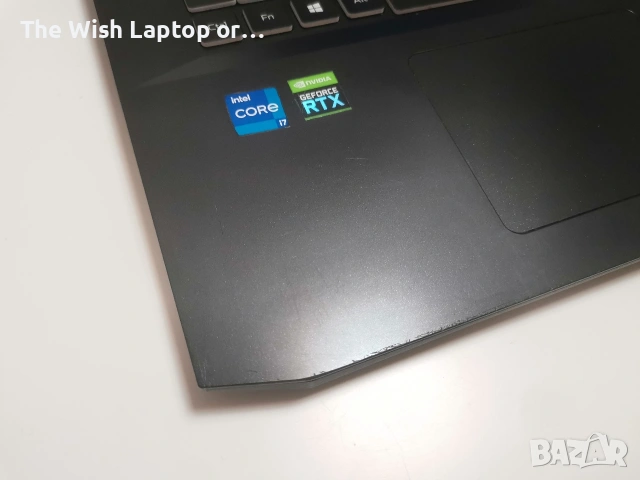 Acer AN517 54, снимка 2 - Части за лаптопи - 53276661