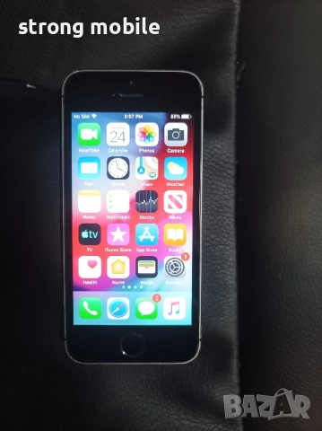 Iphone 5s, Гаранция , снимка 7 - Apple iPhone - 52527930