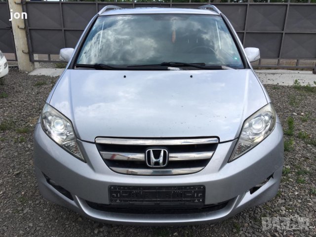 Хонда , снимка 6 - Автомобили и джипове - 27339421