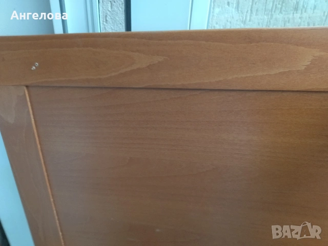 Дървена табла и две вратички, снимка 4 - Други стоки за дома - 53009250