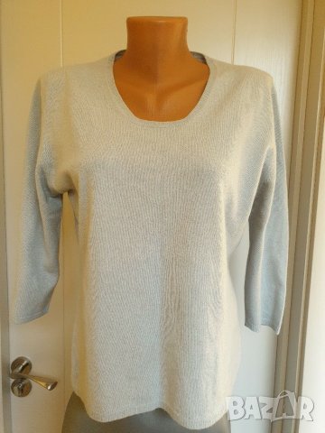 Блуза , снимка 2 - Блузи с дълъг ръкав и пуловери - 28970923