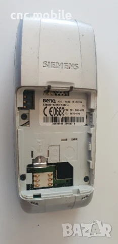 Siemens A75 - Benq Siemens A75, снимка 4 - Siemens - 51309147