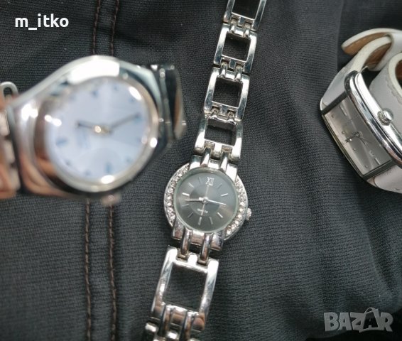 Дамски Часовник, снимка 10 - Детски - 39679753