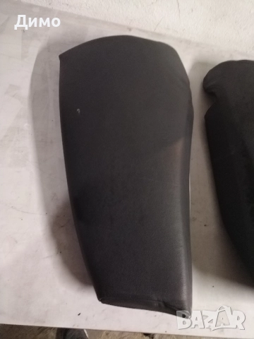 кожен платнен салон бмв е91 bmw e91, снимка 12 - Части - 51469008