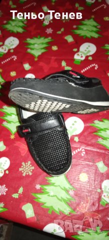 Детски обувки- три чифта, снимка 5 - Детски обувки - 37054113