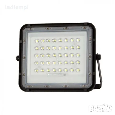 Соларен LED Прожектор 10W 800Lm IP68