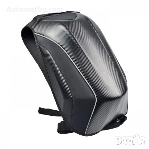 Аеродинамична раница за мотор Automat, 30L, снимка 2 - Аксесоари и консумативи - 32458951