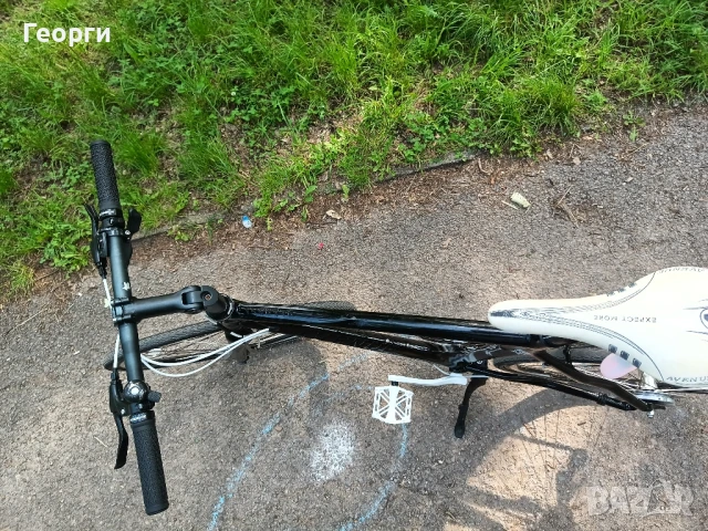 Avenue Airbase , снимка 7 - Велосипеди - 50549202