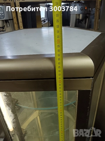 Витрина, снимка 2 - Витрини - 53379814