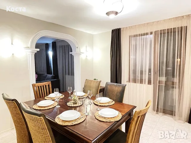 Многостаен  апартамент Варна Център под наем, снимка 2 - Апартаменти - 49135714