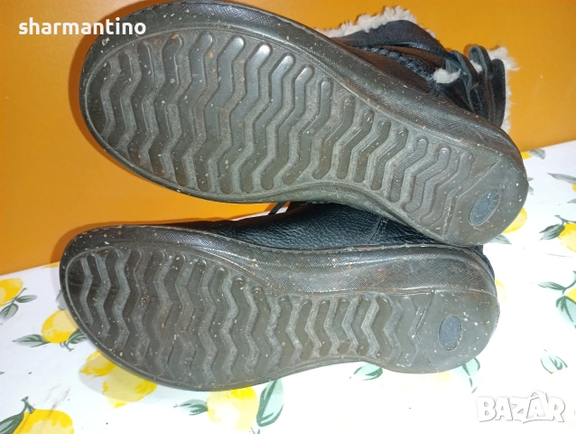 UGG N 38 лимитиран модел, снимка 7 - Дамски боти - 53447621