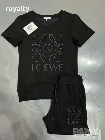 Loewe дамски комплекти Различни цветове 