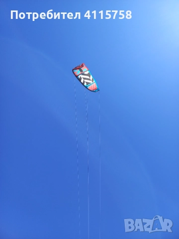 Кайт ррд релиджън 10.5кв, снимка 3 - Водни спортове - 52258612