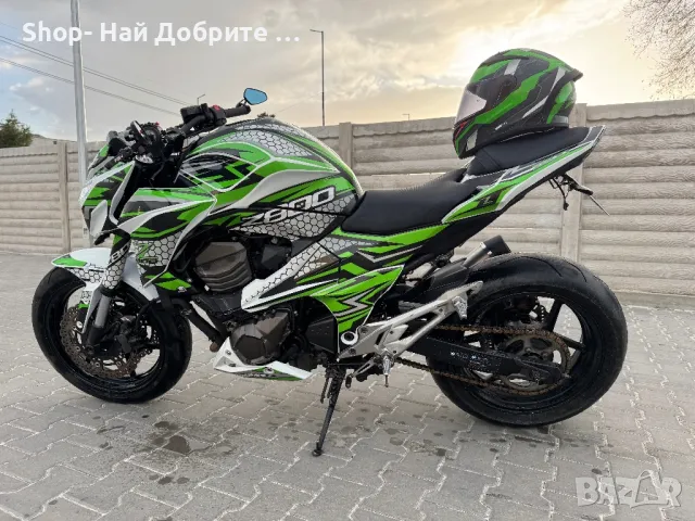 Kawasaki Купувам   в Кеш днес Yamaha Bmw Suzuki , снимка 8 - Мотоциклети и мототехника - 49518905