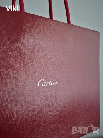 Оригинални Cartier,Hermes,Saint Laurent и Louis Vuitton торби, снимка 2 - Чанти - 49281166