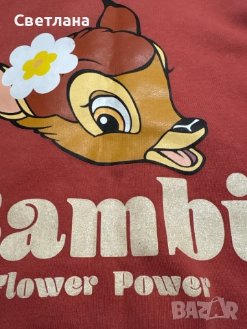 Блуза LCW 8-9 години , снимка 3 - Детски Блузи и туники - 51947381