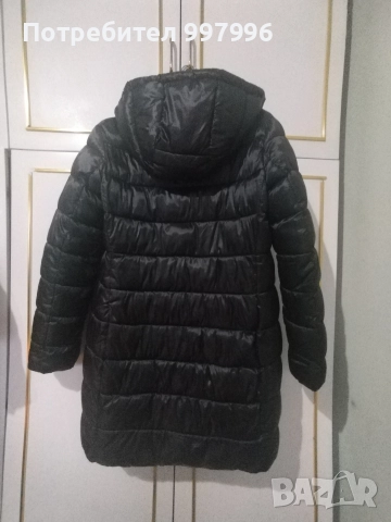 дамско яке TERRANOVA - L-XL, снимка 4 - Якета - 52974317