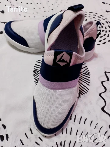 Нови летни маратонки , снимка 3 - Маратонки - 50981291