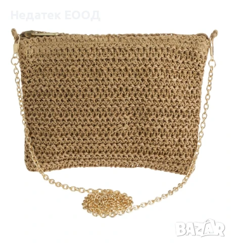 Дамска лятна чанта, 20x15см.