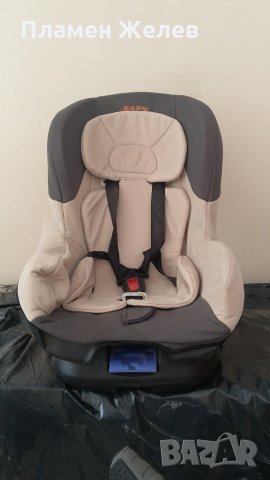 Детско столче за автомобил 