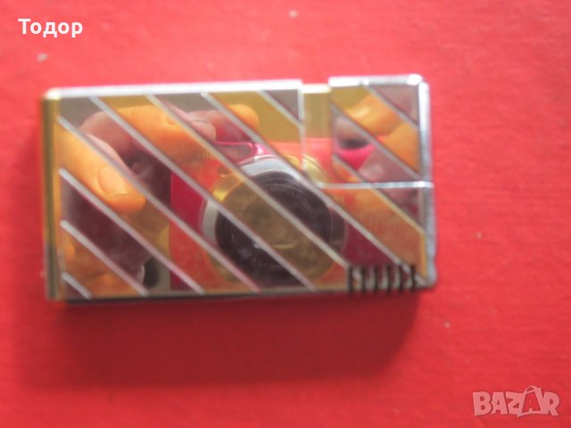 Невероятна маркова колекционерска запалка , снимка 8 - Колекции - 27189782