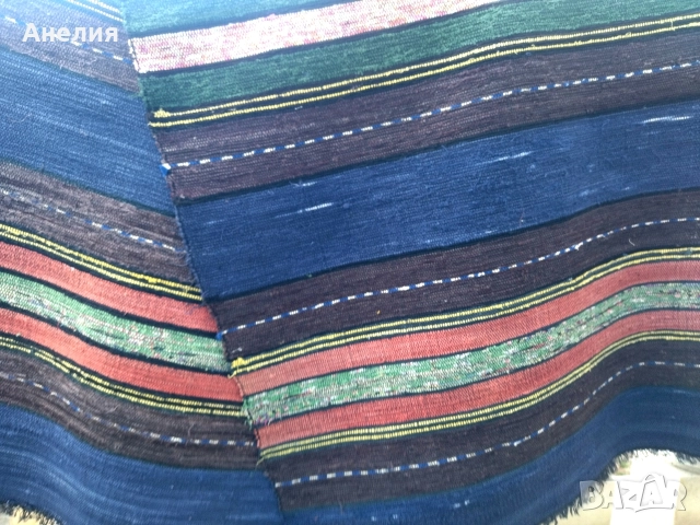 Ръчно тъкани нови черги, снимка 4 - Пътеки - 52961429