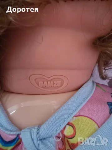 Кукла Gamze, снимка 5 - Кукли - 50320445