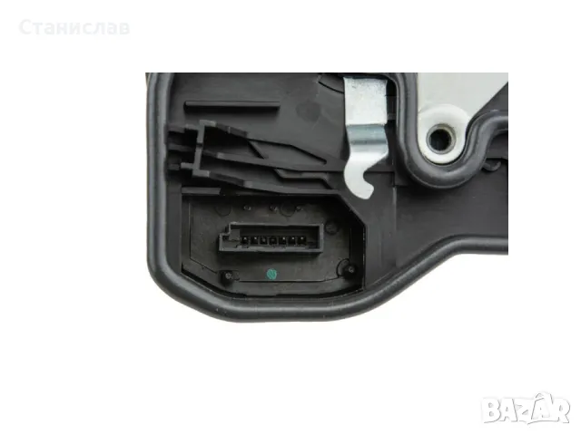 BMW X5 E70 Брава за задна лява врата , снимка 3 - Части - 50192433