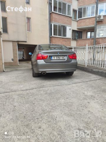 Бмв е 90 2010 година , снимка 7 - Автомобили и джипове - 37619022