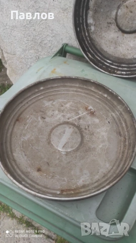 Тасове за Волга Газ.24, снимка 2 - Аксесоари и консумативи - 53177927