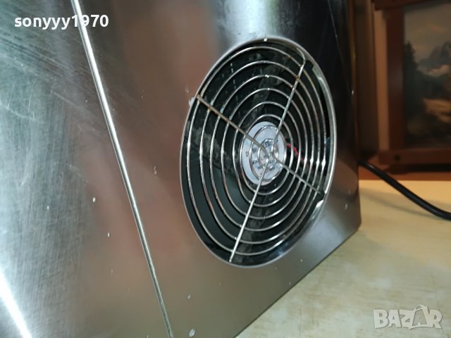 МАШИНА ЗА ЛЕД-ВНОС АНГЛИЯ 0407221928, снимка 9 - Хладилни витрини и фризери - 37286892