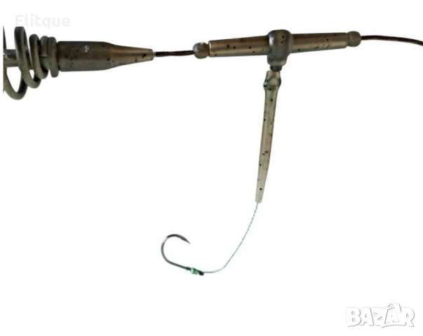 Шаранджийски монтажи модел 111 - 40g/60g