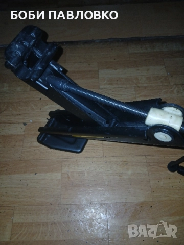 Г-образен крик шаран,галакси,алхамбра нов, снимка 15 - Аксесоари и консумативи - 51972581