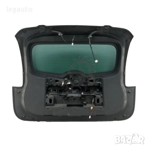 Заден капак Mazda 5 (I) 2005-2010 ID: 136419, снимка 3 - Части - 47795785