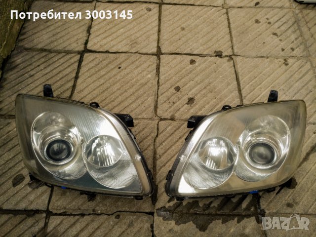 Баласти на ксенонови фарове от Тойота Авенсис 2006г., снимка 4 - Части - 32067991