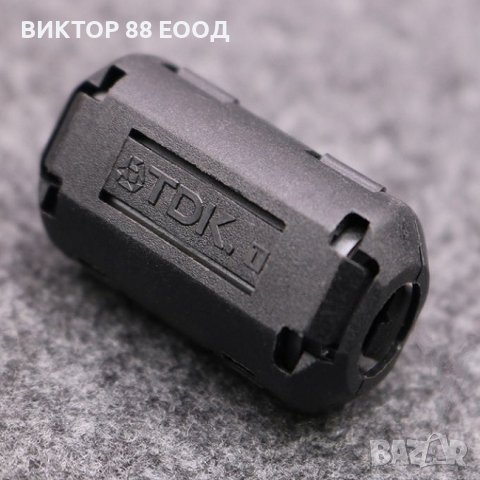 Cable Ferrite Ring - №1, снимка 1 - Други - 36209996