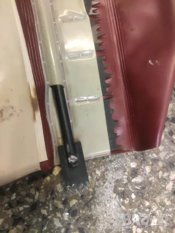 Набор плоских сверл СССР, снимка 9 - Железария - 49327869