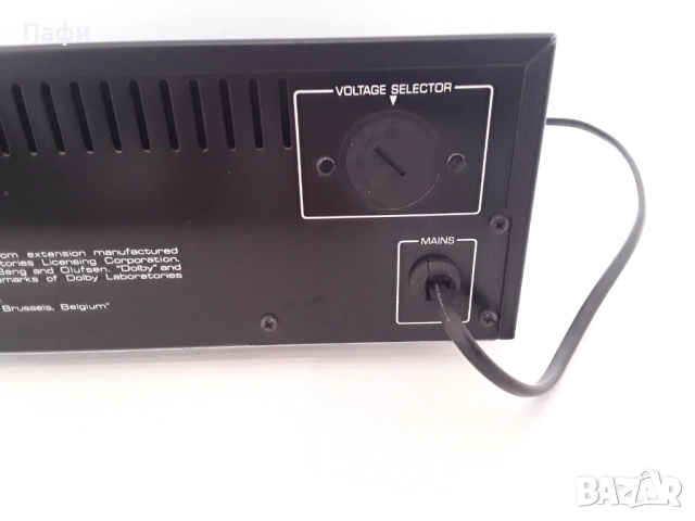 Yamaha k 720 dbx, снимка 7 - Декове - 52809883