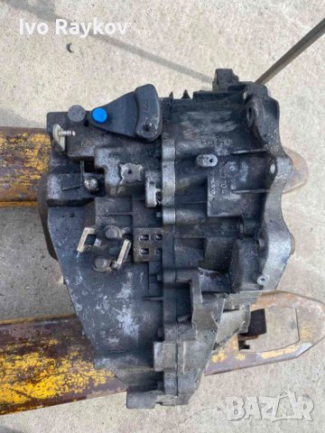 Двигател, Мерцедес Б класса,2.0, ЦДИ не обрудван, снимка 3 - Части - 43010067