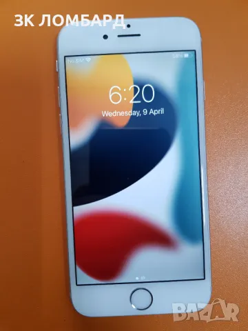 Apple iPhone 6s 64GB, снимка 1