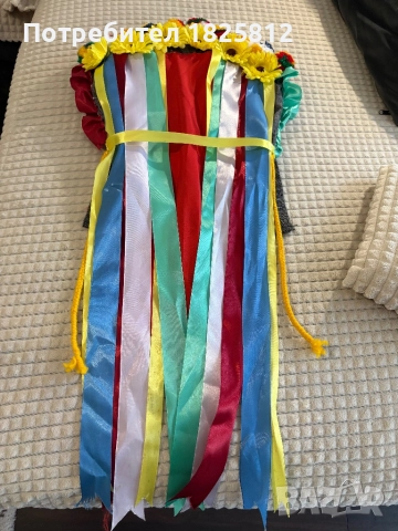 Кукерска маска ,гугла , снимка 7 - Други - 52080881