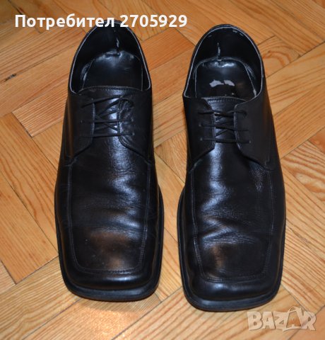 Мъжки платненки, кецове, чехли и обувки от естествена кожа, номер 44-45, снимка 14 - Ежедневни обувки - 37689481