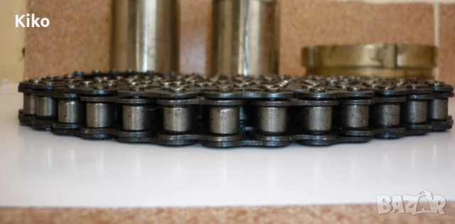 Верига- 230 см., снимка 3 - Селскостопанска техника - 50710473