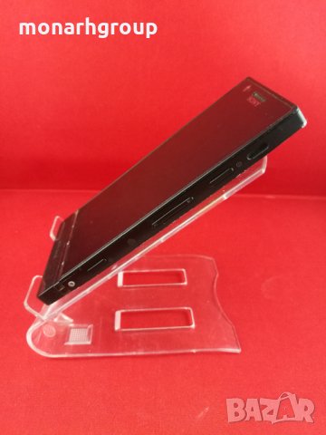 Телефон Sony Xperia /за части/, снимка 3 - Sony - 18654901