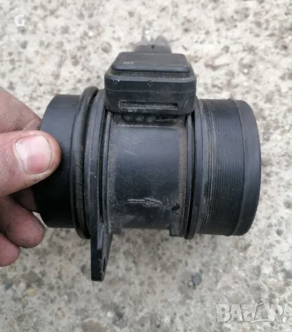 Дебитомер Peugeot 2.0HDI 136ks , снимка 5 - Части - 49845824