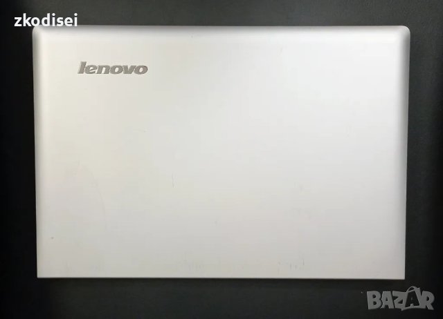Лаптоп Lenovo G50-30