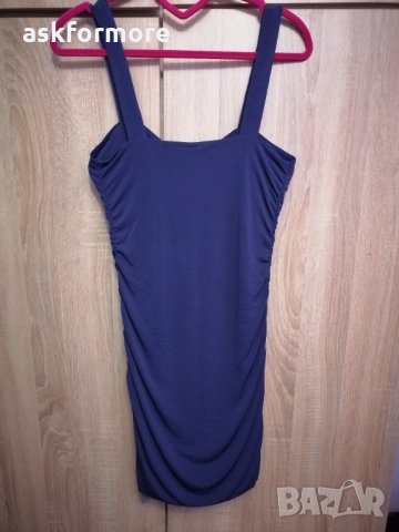 Дамска дреха, рокля, туника H&M, снимка 2 - Рокли - 35309701