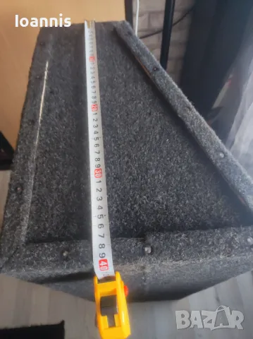 Subwoofer 12 инчов 300 вата , снимка 4 - Тонколони - 48902326