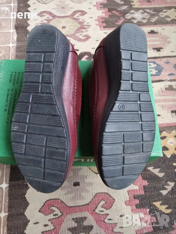 лот чисто нови дамски обувки, снимка 5 - Дамски ежедневни обувки - 52321046